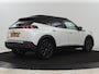 Peugeot e-2008 EV GT Pack 50 kWh | 3 Fase | Panoramadak | Stoelverwarming | Adaptive cruise | Leder | Carplay | Keyless | Camera | Full LED | Navigatie | Climate control | Dodehoek detectie