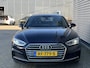 Audi A5 Coupé 2.0 TFSI 191PK ultra Launch Edition / Panoramadak / S-Line Interieur / Stoelverwarming / 19" LMV / LED / Parkeersensoren V+A