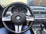 BMW Z4 Roadster 2.5i S / AUTOMAAT / LEER / STOELVERWARMING