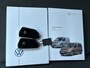 Volkswagen Caddy Cargo 2.0 TDI Style DSG | 2x schuifdeur | ACC | LED | Blindspot | Keyless | Trekhaak | NL-auto
