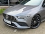 Mercedes-Benz CLA 200 AMG Line l PANO l XENON