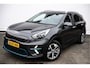 Kia Niro EV e-Niro Edition 64 kWh Stoel-stuurverwarming/ 3-fase/ Camera/ Carplay/ Navigatie/ Half leer/ Dab