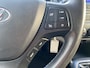 Hyundai i10 1.2i 87PK Passion 5 Pers. / Airco / Cruise / Stuur en stoelverw. / Privacyglas / LMV