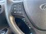 Hyundai i10 1.2i 87PK Passion 5 Pers. / Airco / Cruise / Stuur en stoelverw. / Privacyglas / LMV