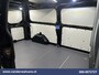 Ford Transit Custom 2.0 TDCI 131pk L2H1 Euro6 Airco | Camera | Leder | Navigatie | LED | Cruisecontrol Verwarmde Voorruit, Parkeersensoren, Bijrijdersbank, 2800kg trekvermogen