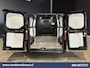 Ford Transit Custom 2.0 TDCI 131pk L2H1 Euro6 Airco | Camera | Navigatie | LED | Cruisecontrol Verwarmde Voorruit, Parkeersensoren, Bijrijdersbank, 2800kg trekvermogen