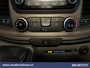 Ford Transit Custom 2.0 TDCI 131pk L2H1 Euro6 Airco | Camera | Leder | Navigatie | LED | Cruisecontrol Verwarmde Voorruit, Parkeersensoren, Bijrijdersbank, 2800kg trekvermogen