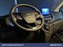 Ford Transit Custom 2.0 TDCI 131pk L2H1 Euro6 Airco | Camera | Leder | Navigatie | LED | Cruisecontrol Verwarmde Voorruit, Parkeersensoren, Bijrijdersbank, 2800kg trekvermogen