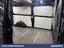 Ford Transit Custom 2.0 TDCI 131pk L2H1 Euro6 Airco | Camera | Navigatie | LED | Cruisecontrol Verwarmde Voorruit, Parkeersensoren, Bijrijdersbank, 2800kg trekvermogen