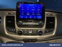 Ford Transit Custom 2.0 TDCI 131pk L2H1 Euro6 Airco | Camera | Leder | Navigatie | LED | Cruisecontrol Verwarmde Voorruit, Parkeersensoren, Bijrijdersbank, 2800kg trekvermogen
