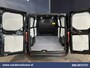 Ford Transit Custom 2.0 TDCI 131pk L2H1 Euro6 Airco | Camera | Leder | Navigatie | LED | Cruisecontrol Verwarmde Voorruit, Parkeersensoren, Bijrijdersbank, 2800kg trekvermogen