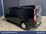 Ford Transit Custom 2.0 TDCI 131pk L2H1 Euro6 Airco | Camera | Leder | Navigatie | LED | Cruisecontrol Verwarmde Voorruit, Parkeersensoren, Bijrijdersbank, 2800kg trekvermogen