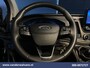 Ford Transit Custom 2.0 TDCI 131pk L2H1 Euro6 Airco | Camera | Leder | Navigatie | LED | Cruisecontrol Verwarmde Voorruit, Parkeersensoren, Bijrijdersbank, 2800kg trekvermogen