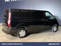 Ford Transit Custom 2.0 TDCI 131pk L2H1 Euro6 Airco | Camera | Leder | Navigatie | LED | Cruisecontrol Verwarmde Voorruit, Parkeersensoren, Bijrijdersbank, 2800kg trekvermogen