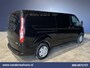 Ford Transit Custom 2.0 TDCI 131pk L2H1 Euro6 Airco | Camera | Navigatie | LED | Cruisecontrol Verwarmde Voorruit, Parkeersensoren, Bijrijdersbank, 2800kg trekvermogen