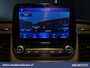 Ford Transit Custom 2.0 TDCI 131pk L2H1 Euro6 Airco | Camera | Leder | Navigatie | LED | Cruisecontrol Verwarmde Voorruit, Parkeersensoren, Bijrijdersbank, 2800kg trekvermogen