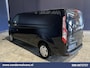 Ford Transit Custom 2.0 TDCI 131pk L2H1 Euro6 Airco | Camera | Navigatie | LED | Cruisecontrol Verwarmde Voorruit, Parkeersensoren, Bijrijdersbank, 2800kg trekvermogen
