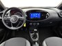 Toyota Aygo X 1.0 VVT-i MT Play