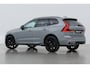 Volvo XC60 T6 Plug-in hybrid Ultra Black Edition | Trekhaak | Panoramadak | Head-Up | 360 Camera | Stoel+Stuurverwarming | 21 Inch