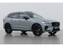 Volvo XC60 T6 Plug-in hybrid Ultra Black Edition | Trekhaak | Panoramadak | Head-Up | 360 Camera | Stoel+Stuurverwarming | 21 Inch