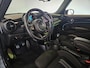 MINI Cooper Cooper John Cooper Works 1.5 Cooper / Black Optic / Camera / NL Auto