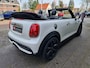 MINI Cooper S Cabrio 2.0 Resolute | 180pk | Dikke uitvoering | 38dkm | Incl. fabrieksgarantie!