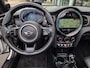 MINI Cooper S Cabrio 2.0 Resolute | 180pk | Dikke uitvoering | 38dkm | Incl. fabrieksgarantie!
