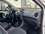 Citroën C1 1.0 VTi Feel 5-Deurs Airco Limiter Bluetooth LED