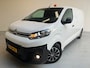 Citroën Jumpy Servicewagen 1.6 BlueHDI 95pk euro6 Club M L2H1 BOTT inrichting, Victron omvormer v230, Standkachel, RIJKLAARPRIJS!
