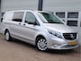 Mercedes-Benz Vito 114 CDI Euro 6 Automaat DC 5 Pers. Lang L2 - A.Deuren - Trekhaak - Navi