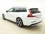 Volvo V60 T6 350pk AWD Plus Dark / 19'' / 360 Camera / Full-LED / Trekhaak / Harman&Kardon Audio / Elektr. Stoelen / ACC / BLIS / Getint glas / Stoel + Stuurw. Verwarming / Achterb. verwarming /
