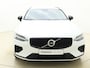 Volvo V60 T6 350pk AWD Plus Dark / 19'' / 360 Camera / Full-LED / Trekhaak / Harman&Kardon Audio / Elektr. Stoelen / ACC / BLIS / Getint glas / Stoel + Stuurw. Verwarming / Achterb. verwarming /