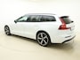 Volvo V60 T6 350pk AWD Plus Dark / 19'' / 360 Camera / Full-LED / Trekhaak / Harman&Kardon Audio / Elektr. Stoelen / ACC / BLIS / Getint glas / Stoel + Stuurw. Verwarming / Achterb. verwarming /