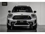 MINI Countryman 1.5 Cooper SE Hybrid ALL4 Classic Aut. | Navi | Panorama | Half Leder | Head-Up | Camera | Black Pack | 18"LM | White Silver