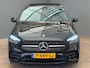 Mercedes-Benz B-klasse 200 Business Solution AMG Panorama / Kanteldak! | Navigatie | Camera | Lichtmetaal | Leder/Alcantara! | Bandenspanningscontrolesysteem | Bots waarschuwing systeem | Cruise control