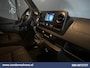 Mercedes-Benz Sprinter 316 CDI 164pk L3H2 Euro6 Airco | 360 Graden Camera | Navigatie | Apple Carplay | Chauffeursstoel Cruisecontrol, Android Auto, Stoelverwarming, Parkeersensoren, Bijrijdersbank