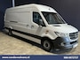 Mercedes-Benz Sprinter 316 CDI 164pk L3H2 Euro6 Airco | 360 Graden Camera | Navigatie | Apple Carplay | Chauffeursstoel Cruisecontrol, Android Auto, Stoelverwarming, Parkeersensoren, Bijrijdersbank