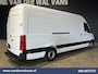 Mercedes-Benz Sprinter 316 CDI 164pk L3H2 Euro6 Airco | 360 Graden Camera | Navigatie | Apple Carplay | Chauffeursstoel Cruisecontrol, Android Auto, Stoelverwarming, Parkeersensoren, Bijrijdersbank