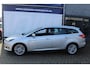 Ford Focus Wagon 1.5 TDCI Titanium Edition Automaat LM velgen l Airco l Parkeersensoren voor en achter l