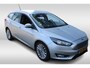 Ford Focus Wagon 1.5 TDCI Titanium Edition Automaat Dist.Riem recent v.v LM velgen l Airco l Parkeersensoren voor en achter l Airco