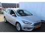 Ford Focus Wagon 1.5 TDCI Titanium Edition Automaat LM velgen l Airco l Parkeersensoren voor en achter l