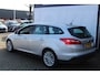 Ford Focus Wagon 1.5 TDCI Titanium Edition Automaat LM velgen l Airco l Parkeersensoren voor en achter l