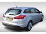 Ford Focus Wagon 1.5 TDCI Titanium Edition Automaat Dist.Riem recent v.v LM velgen l Airco l Parkeersensoren voor en achter l Airco