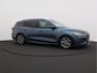 Ford Focus Wagon 1.0 EcoBoost Hybrid ST Line/ lage km/ zeer mooi!