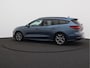 Ford Focus Wagon 1.0 EcoBoost Hybrid ST Line/ lage km/ zeer mooi!