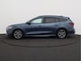Ford Focus Wagon 1.0 EcoBoost Hybrid ST Line/ lage km/ zeer mooi!