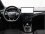 Ford Focus Wagon 1.0 EcoBoost Hybrid ST Line/ lage km/ zeer mooi!