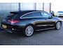 Mercedes-Benz CLA Shooting Brake 180 AUT7 Luxury Line LEDER NAVI CAMERA CARPLAY