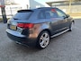 Audi A3 Sportback 40 e-tron Advance Sport S-Line // ADAPT. CRUISE // DIGITAL COCKPIT // FULL LED // KEYLESS // NAVI // STOELVERWARMING // PDC V+A //