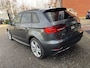 Audi A3 Sportback 40 e-tron Advance Sport S-Line // ADAPT. CRUISE // DIGITAL COCKPIT // FULL LED // KEYLESS // NAVI // STOELVERWARMING // PDC V+A //